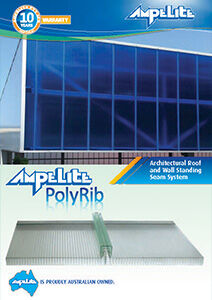 Ampelite Poly Rib