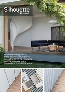 Silhouette Easycraft Brochure