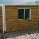 Weatherboards and Cladding/ Weathertex