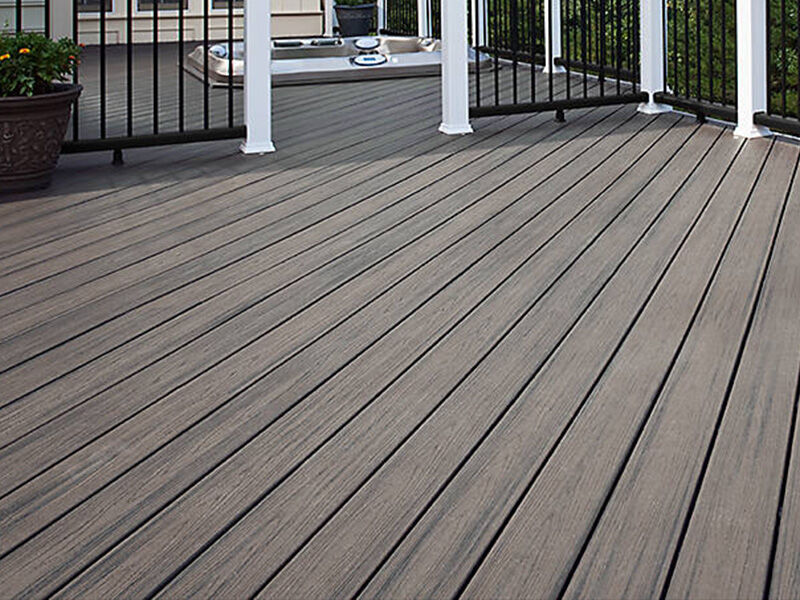 Composite Decking