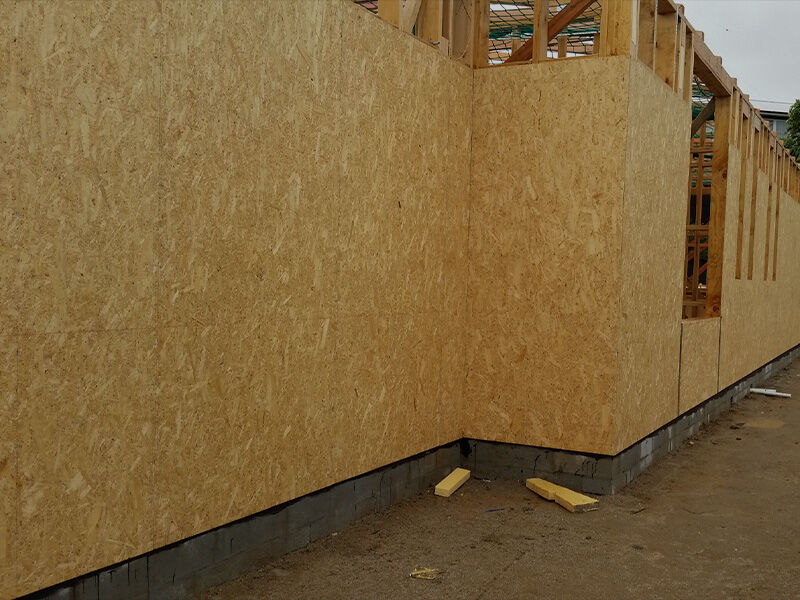 Sheeting & Ply