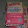 Cement Mix