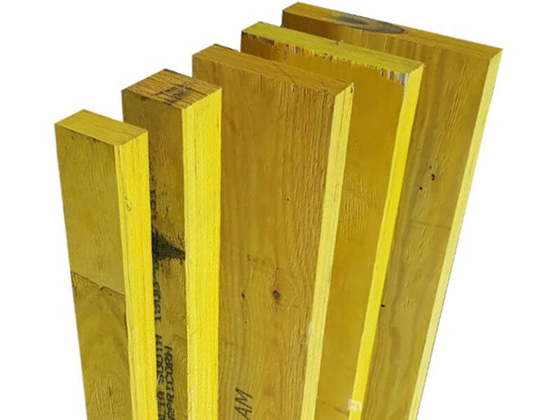 Engineered Wood Products LVL Structural - GT Pine