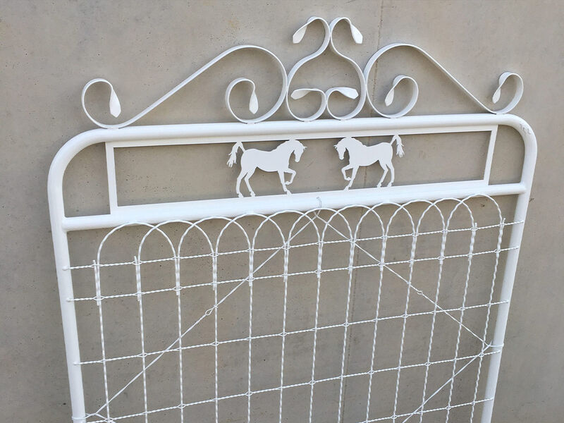 Heritage Woven Wire & Gates