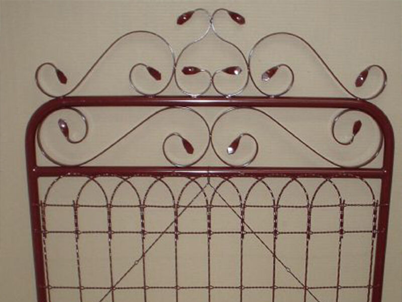 Heritage Woven Wire & Gates