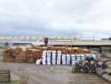 Morwell Timber Yard Stock