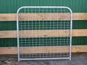 Small Gates- Safety Mesh